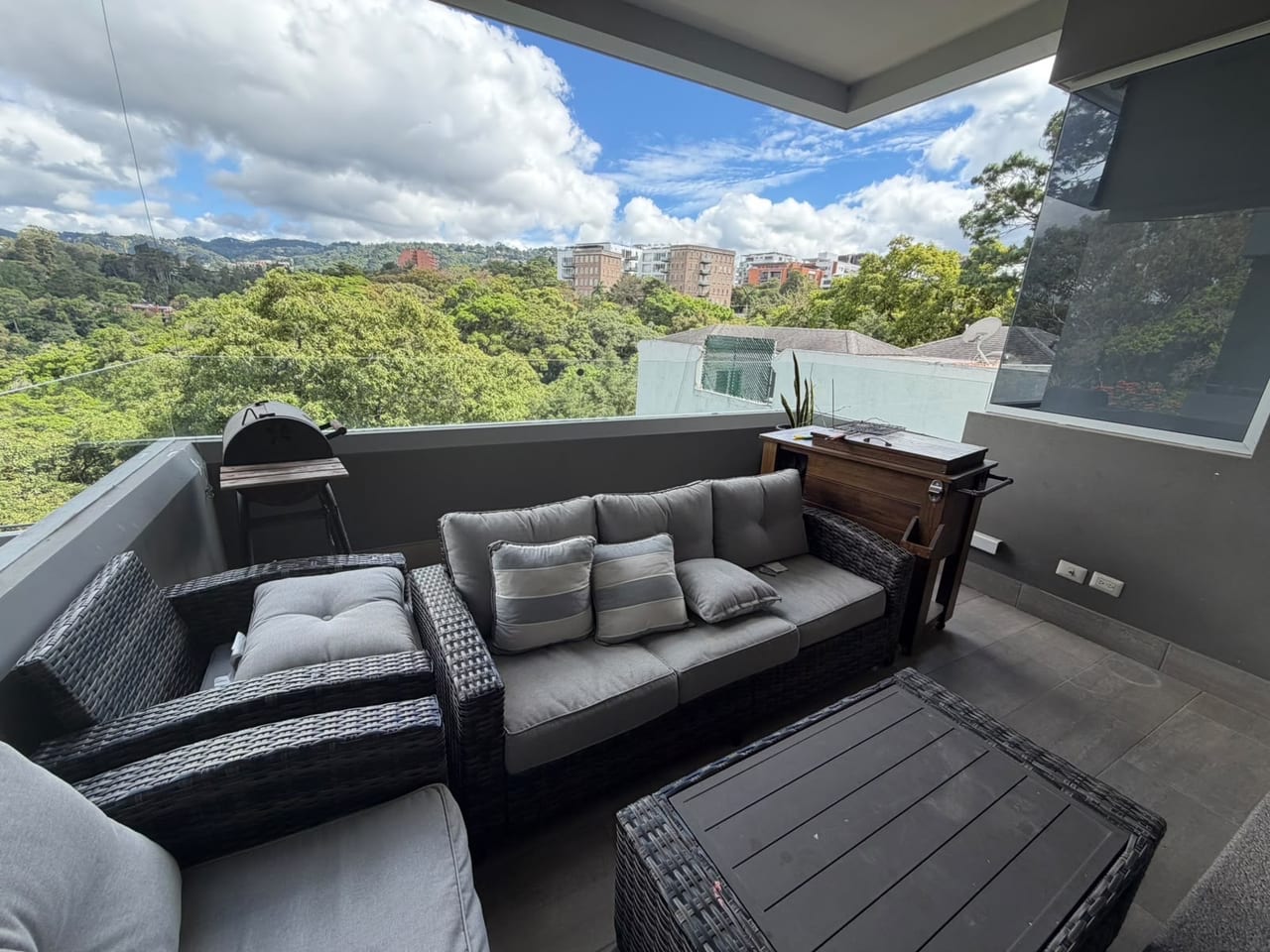 Apartamento en Venta | Zona 15, VH1 — Apartamento en Venta en Vista Hermosa I, Zona 15, Guatemala, Ciudad — foto 9 de 16