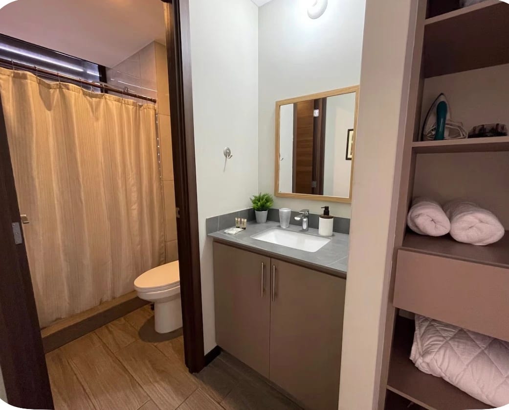Espectacular Apto. en venta en zona 10, de 1 habitación — Apartamento en Venta en Zona 10, Guatemala, Ciudad — foto 6 de 6