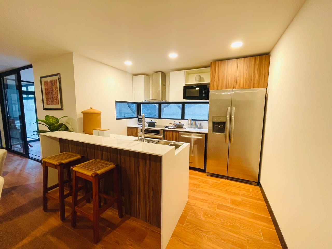 Hermosos apartamentos en construcción en venta en zona 16, Kanajuyu — Apartamento en Venta en Zona 16, Guatemala, Ciudad — foto 2 de 6