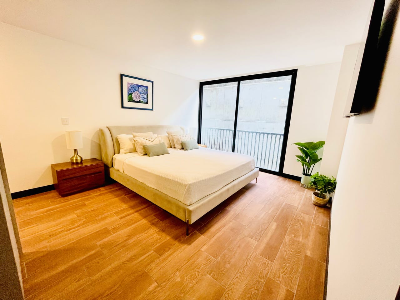 Hermosos apartamentos en construcción en venta en zona 16, Kanajuyu — Apartamento en Venta en Zona 16, Guatemala, Ciudad — foto 4 de 6