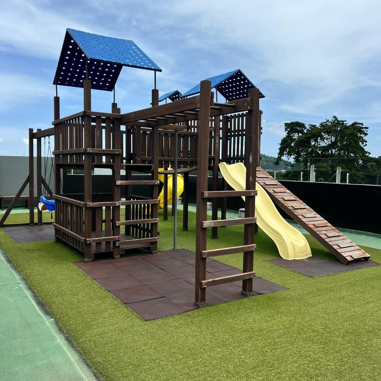 Apartamento en venta CAES — Apartamento en Venta en Carretera a El Salvador, Guatemala, Ciudad — foto 12 de 16