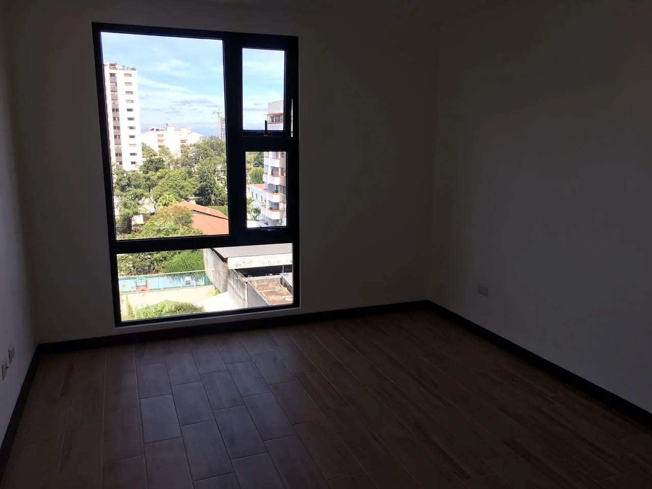 BONITO APARTAMENTO EN RENTA EN ÁGORA ZONA 15 — Apartamento en Alquiler en Agora 1501, Zona 15, Guatemala, Ciudad — foto 3 de 6