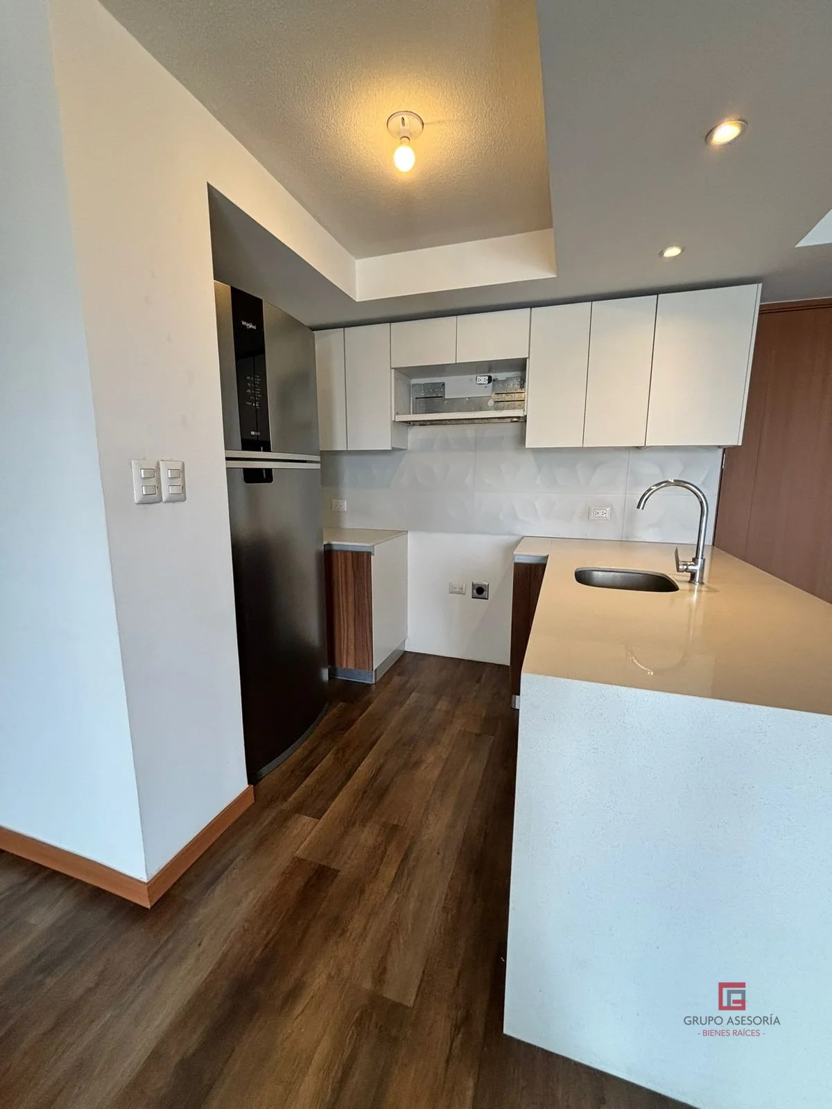 Único apartamento en edificio Vidalta zona 11 — Apartamento en Alquiler en Vidalta, Zona 11, Guatemala, Ciudad — foto 5 de 15