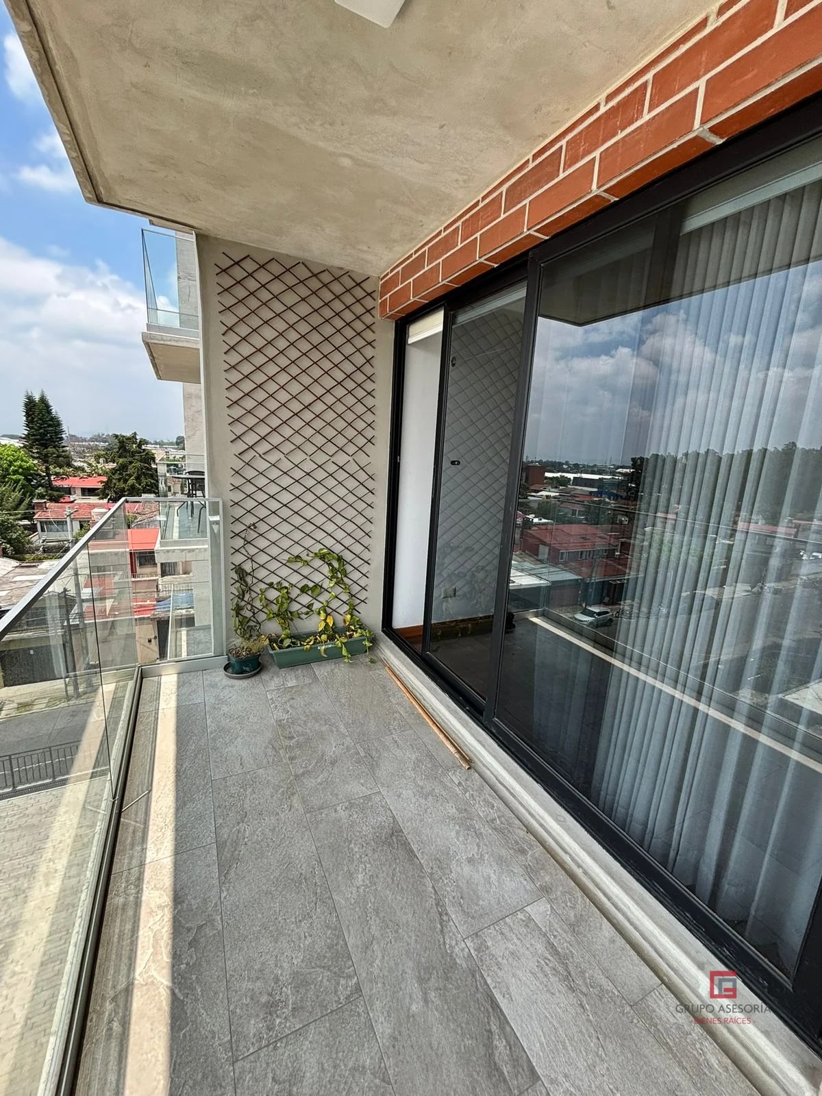 Único apartamento en edificio Vidalta zona 11 — Apartamento en Alquiler en Vidalta, Zona 11, Guatemala, Ciudad — foto 4 de 15