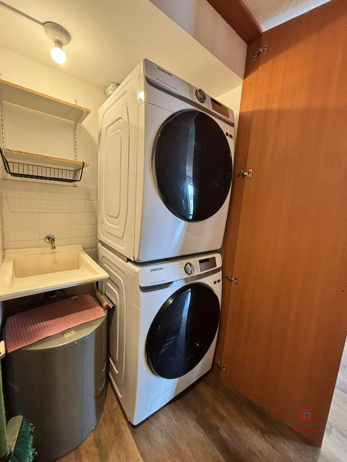 Único apartamento en edificio Vidalta zona 11 — Apartamento en Alquiler en Vidalta, Zona 11, Guatemala, Ciudad — foto 6 de 15