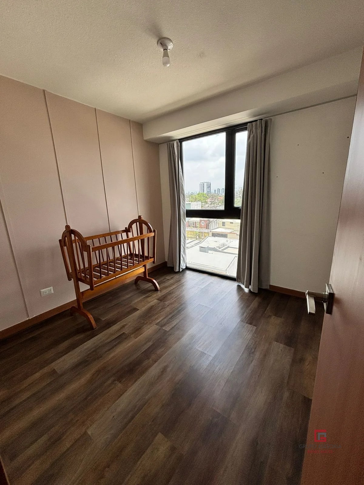 Único apartamento en edificio Vidalta zona 11 — Apartamento en Alquiler en Vidalta, Zona 11, Guatemala, Ciudad — foto 2 de 15