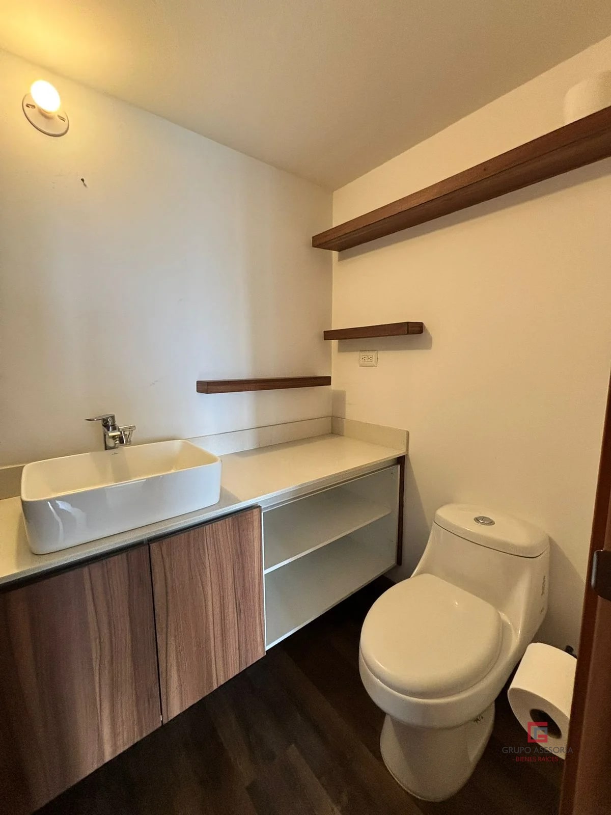 Único apartamento en edificio Vidalta zona 11 — Apartamento en Alquiler en Vidalta, Zona 11, Guatemala, Ciudad — foto 7 de 15