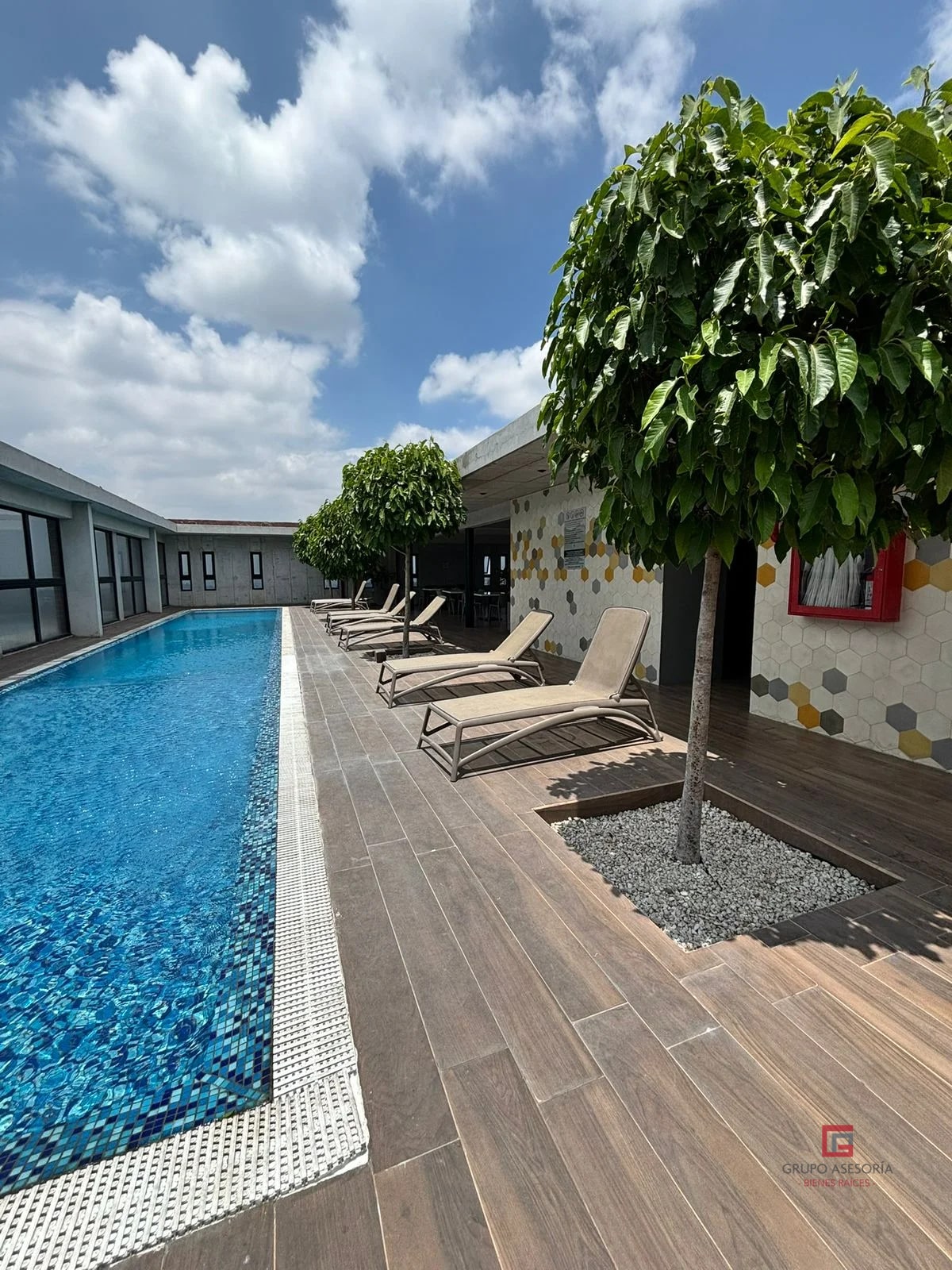 Único apartamento en edificio Vidalta zona 11 — Apartamento en Alquiler en Vidalta, Zona 11, Guatemala, Ciudad — foto 9 de 15