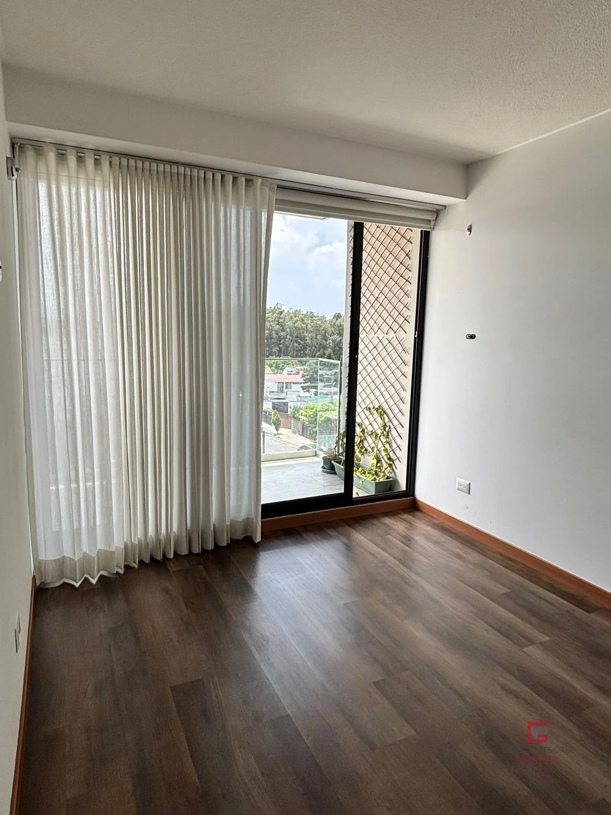 Único apartamento en edificio Vidalta zona 11 — Apartamento en Alquiler en Vidalta, Zona 11, Guatemala, Ciudad — foto 15 de 15