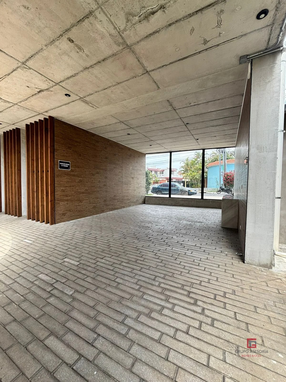Único apartamento en edificio Vidalta zona 11 — Apartamento en Alquiler en Vidalta, Zona 11, Guatemala, Ciudad — foto 14 de 15