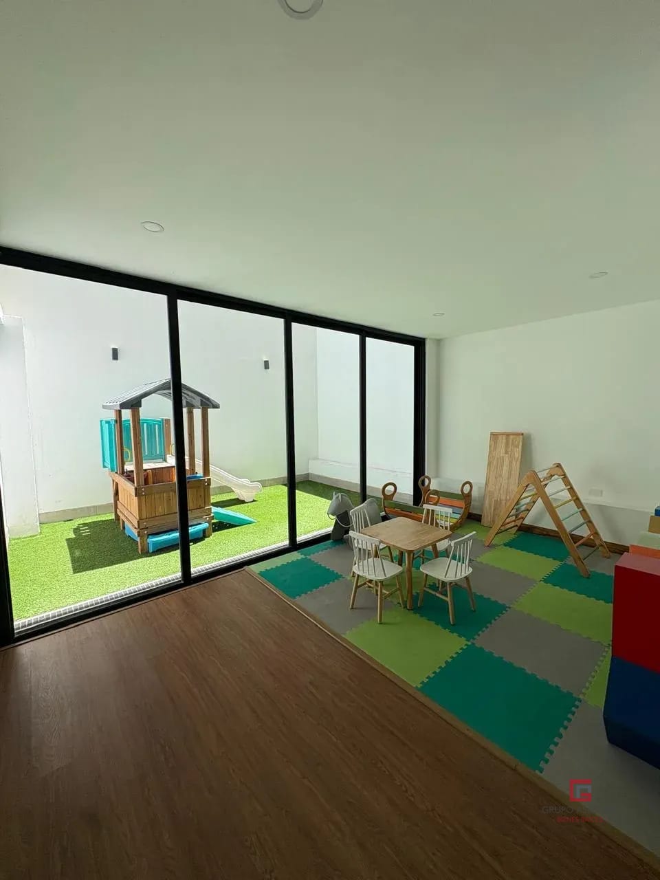 Apartamento Nuevo Providencia zona 13 — Apartamento en Venta en Providencia Apartamentos, Zona 13, Guatemala, Ciudad — foto 14 de 17