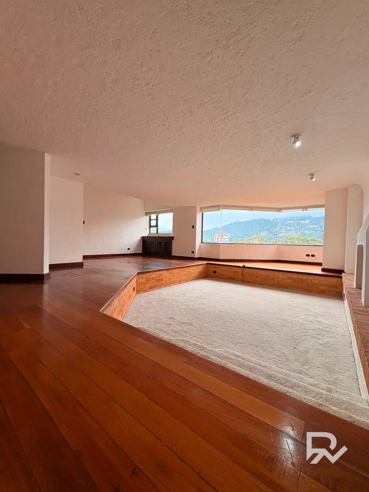 Alquiler de apartamento en zona 15 VH1 frente al Parque — Apartamento en Alquiler en Zona 15, Guatemala, Ciudad — foto 3 de 17