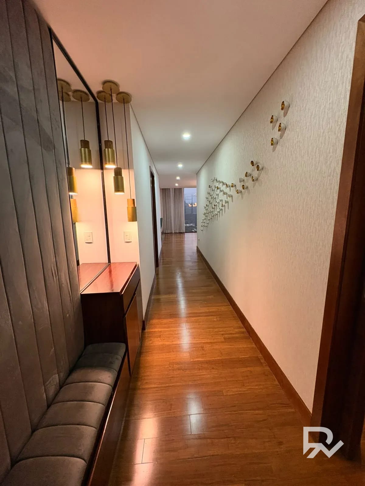 Alquiler de Apartamento amplio en Ápice 2 VH2 zona 15 — Apartamento en Alquiler en Ápice II, Zona 15, Guatemala, Ciudad — foto 3 de 17