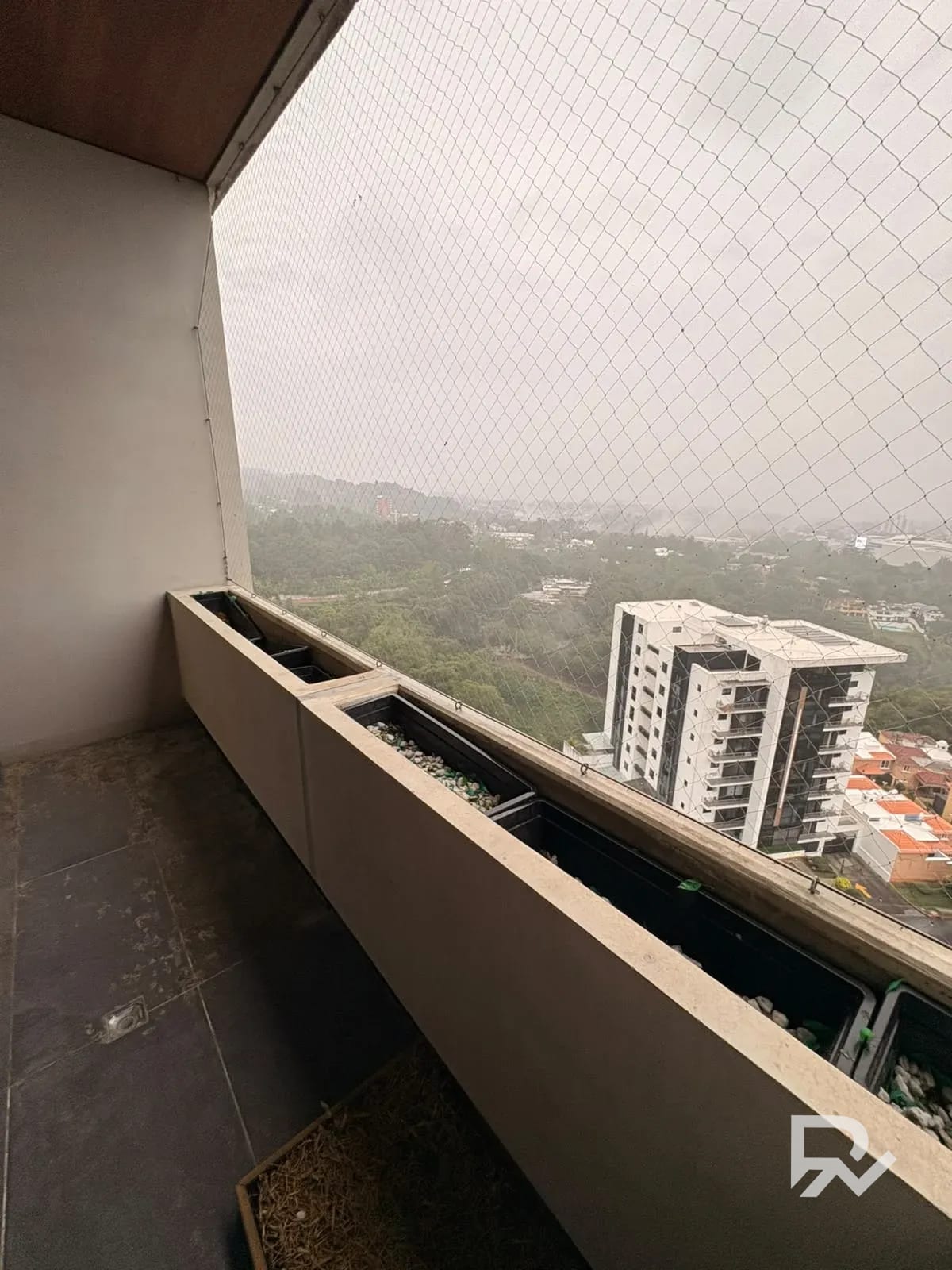 Alquiler de Apartamento amplio en Ápice 2 VH2 zona 15 — Apartamento en Alquiler en Ápice II, Zona 15, Guatemala, Ciudad — foto 8 de 17