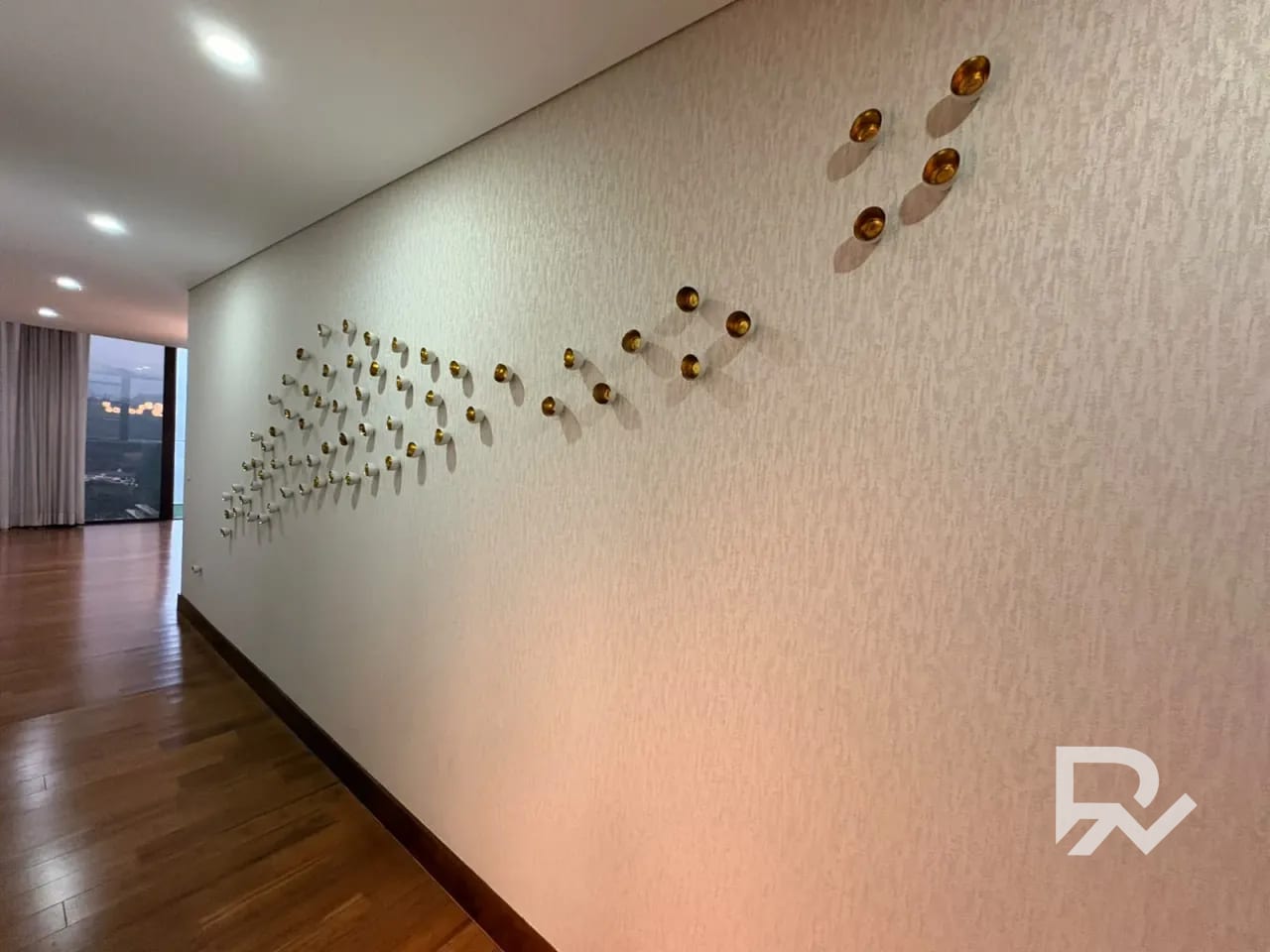 Alquiler de Apartamento amplio en Ápice 2 VH2 zona 15 — Apartamento en Alquiler en Ápice II, Zona 15, Guatemala, Ciudad — foto 9 de 17