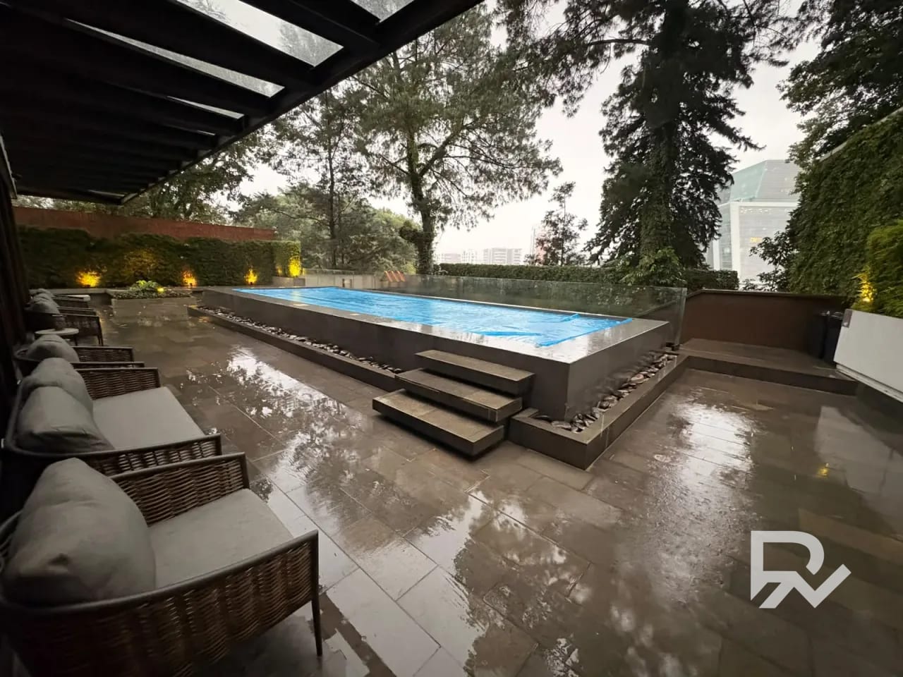 Alquiler de Apartamento amplio en Ápice 2 VH2 zona 15 — Apartamento en Alquiler en Ápice II, Zona 15, Guatemala, Ciudad — foto 10 de 17