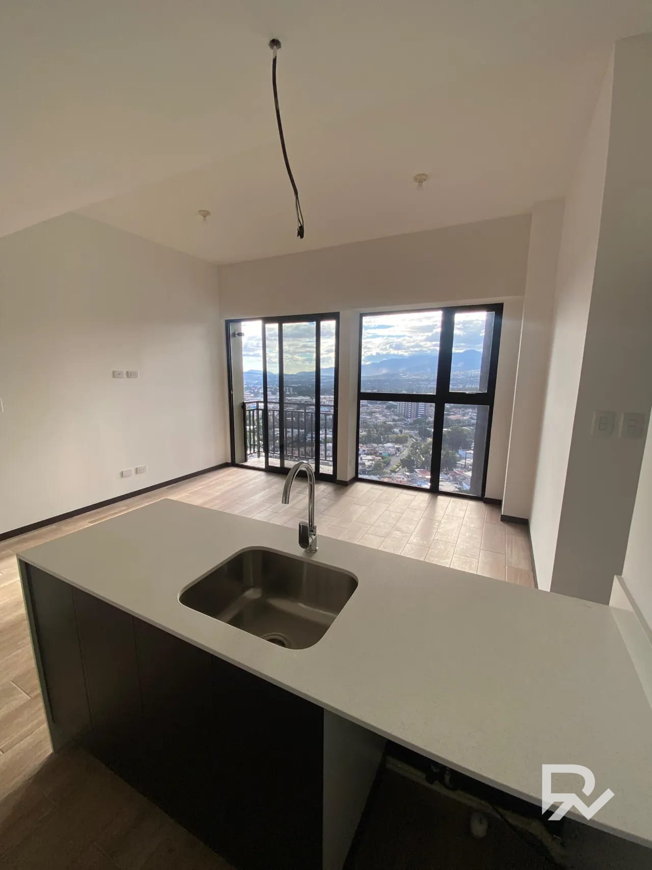 Apartamento nuevo en renta – Altaire, Zona 11 — Apartamento en Alquiler en Zona 11, Guatemala, Ciudad — foto 2 de 15
