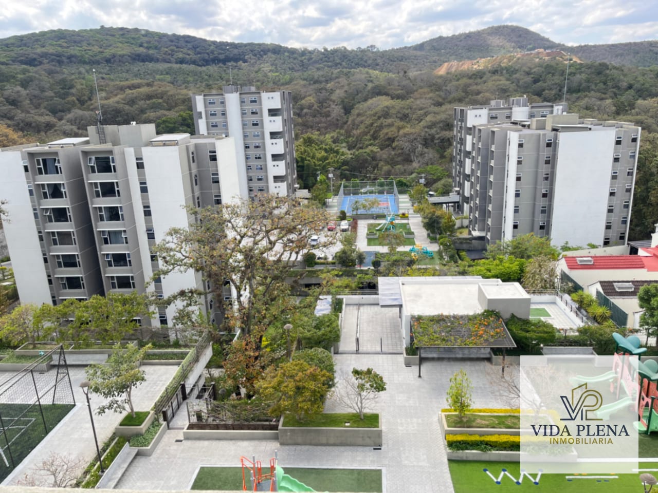 Venta Apartamento Condado Naranjo/alegria Z.4 Mixco — Apartamento en Venta en Condado Naranjo, Zona 4 Mixco, Guatemala, Ciudad — foto 12 de 16