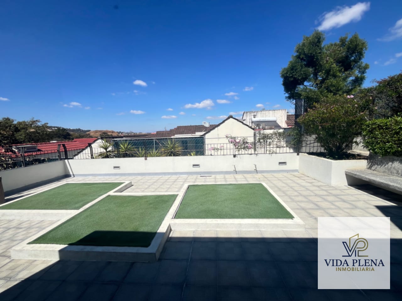 Venta Apartamento Condado Naranjo/alegria Z.4 Mixco — Apartamento en Venta en Condado Naranjo, Zona 4 Mixco, Guatemala, Ciudad — foto 15 de 16