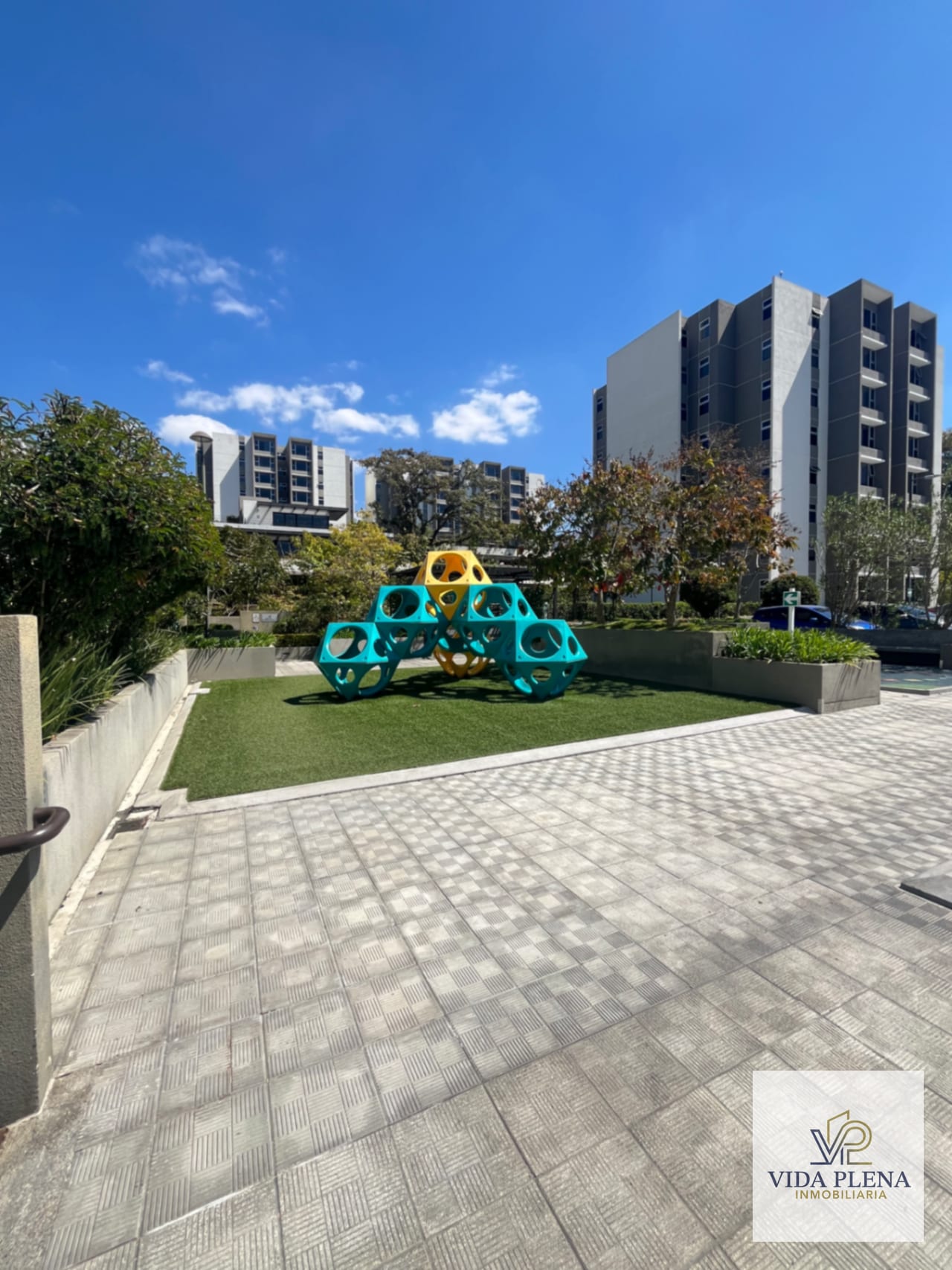Venta Apartamento Condado Naranjo/alegria Z.4 Mixco — Apartamento en Venta en Condado Naranjo, Zona 4 Mixco, Guatemala, Ciudad — foto 16 de 16