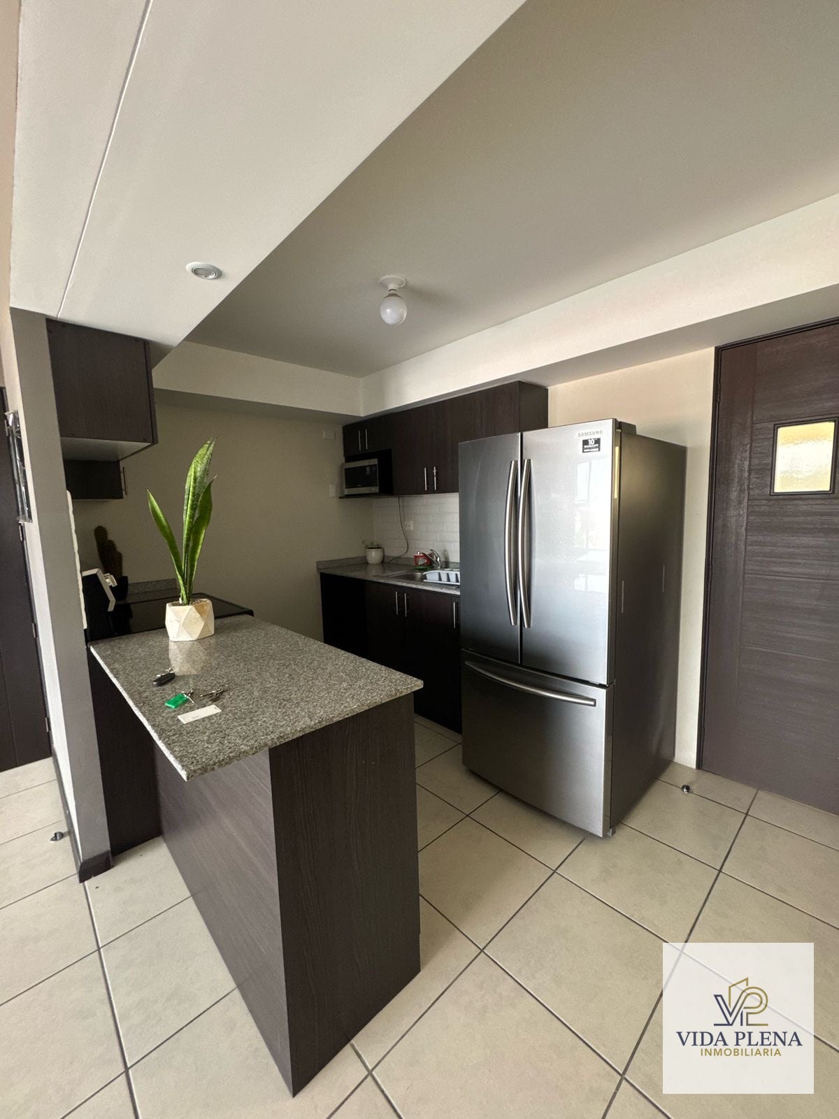 Apartamento en Venta/ Alegría/condado Naranjo — Apartamento en Venta en Condado Naranjo, Zona 4 Mixco, Guatemala, Ciudad — foto 2 de 9