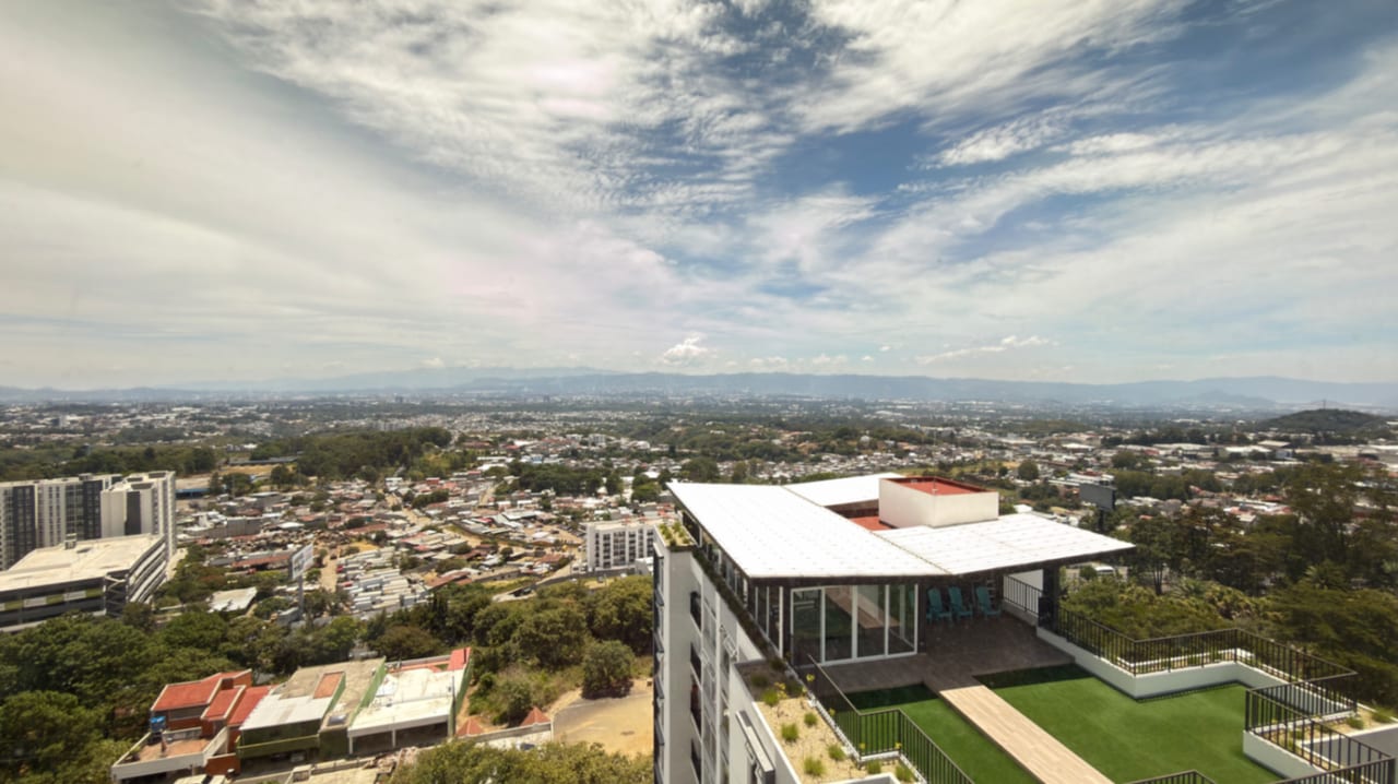 APARTAMENTO RENTA O VENTA SAKAI Z.1 MIXCO Carretera Interamericana — Apartamento en Venta en Sakai, Zona 1 Mixco, Guatemala, Ciudad — foto 7 de 10