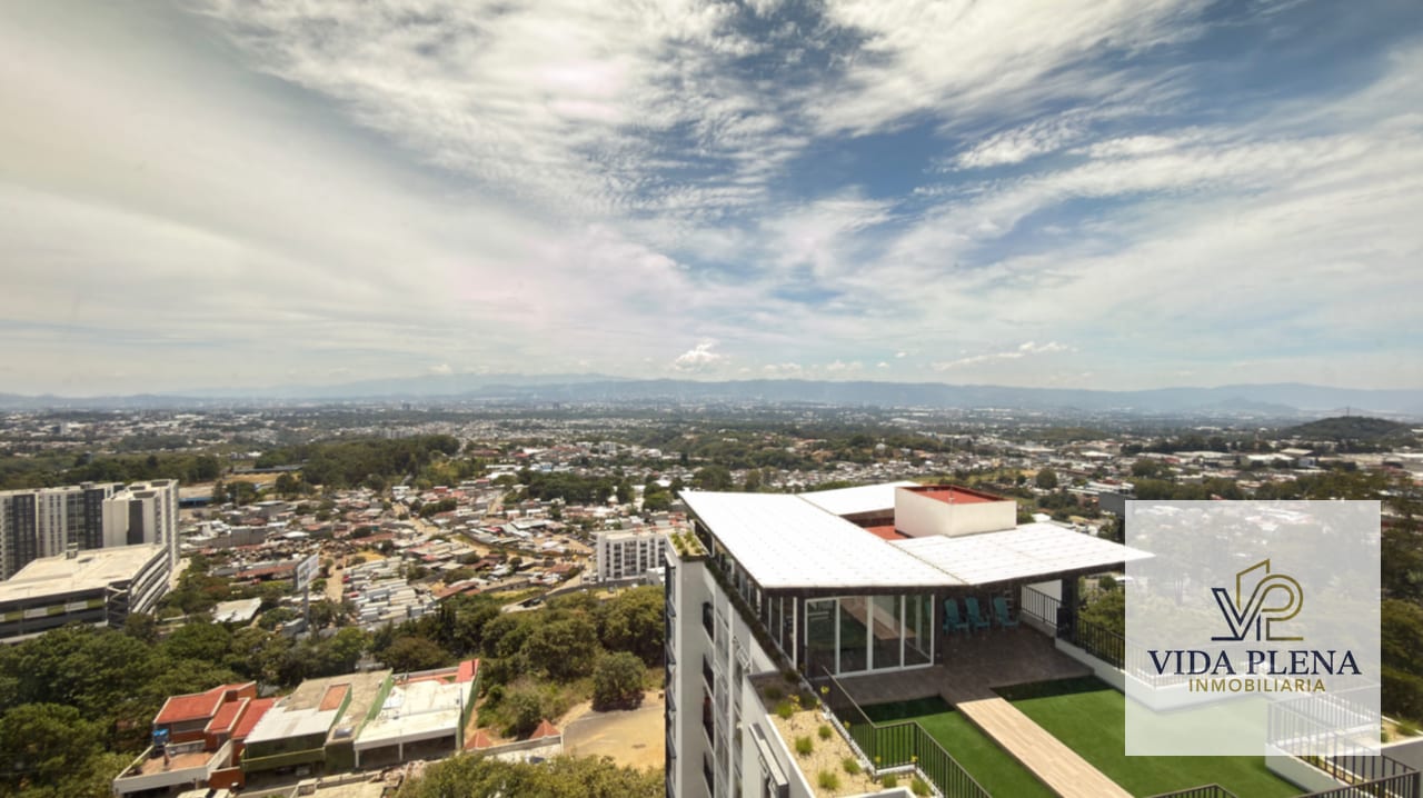 APARTAMENTO RENTA O VENTA SAKAI Z.1 MIXCO Carretera Interamericana — Apartamento en Venta en Sakai, Zona 1 Mixco, Guatemala, Ciudad — foto 7 de 10