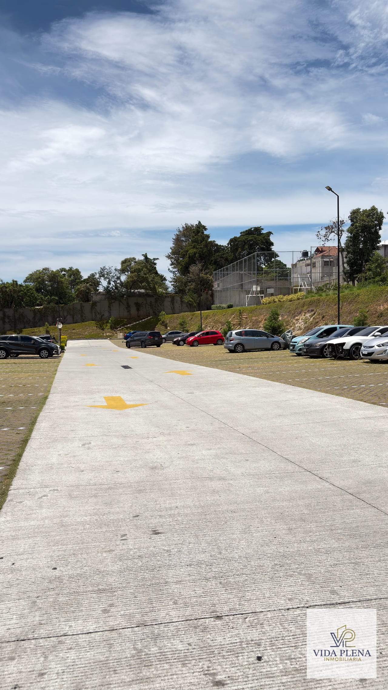 APARTAMENTO RENTA O VENTA SAKAI Z.1 MIXCO Carretera Interamericana — Apartamento en Venta en Sakai, Zona 1 Mixco, Guatemala, Ciudad — foto 9 de 10