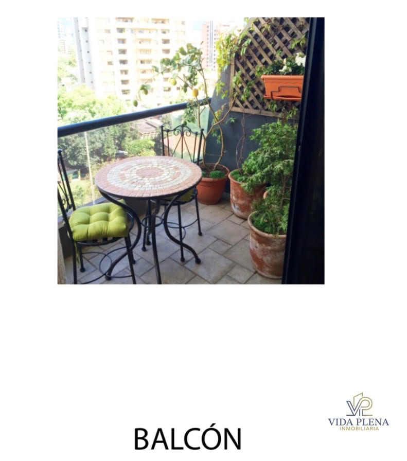 Renta de Apartamento Amueblado Altos de Santa Clara Z.10 — Apartamento en Alquiler en Altos de Santa Clara, Zona 10, Guatemala, Ciudad — foto 4 de 12