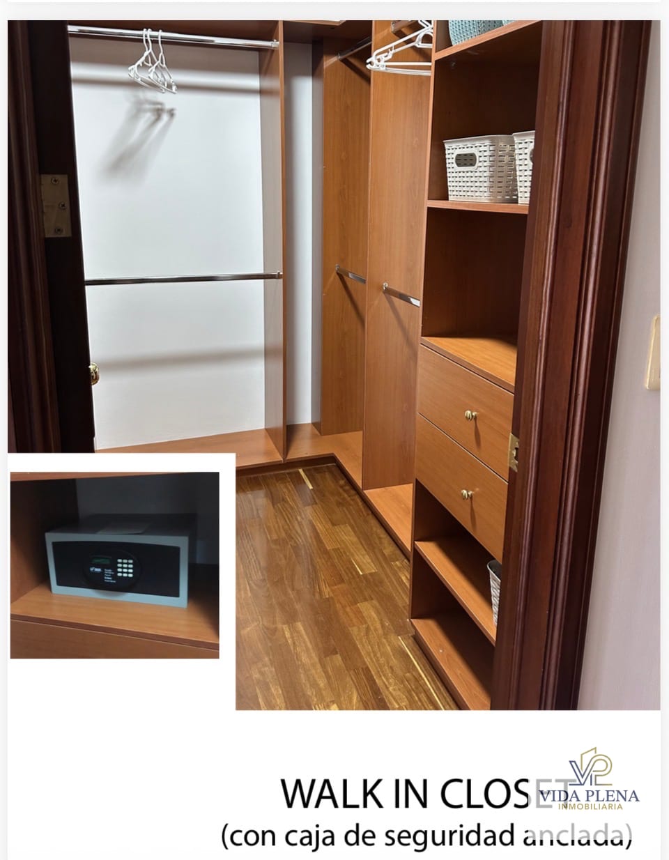 Renta de Apartamento Amueblado Altos de Santa Clara Z.10 — Apartamento en Alquiler en Altos de Santa Clara, Zona 10, Guatemala, Ciudad — foto 9 de 12