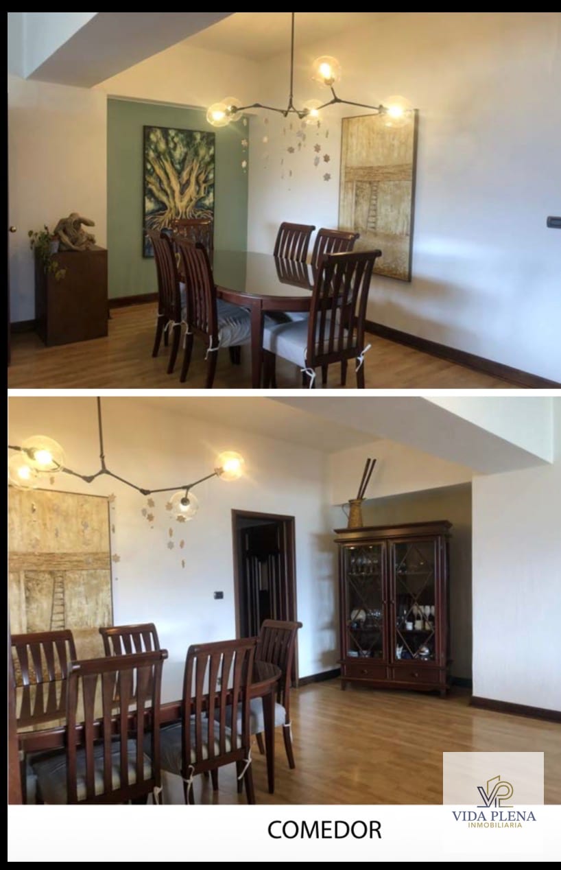 Renta de Apartamento Amueblado Edificio Premier Club Z.14 — Apartamento en Alquiler en Premiere Club, Zona 14, Guatemala, Ciudad — foto 4 de 18