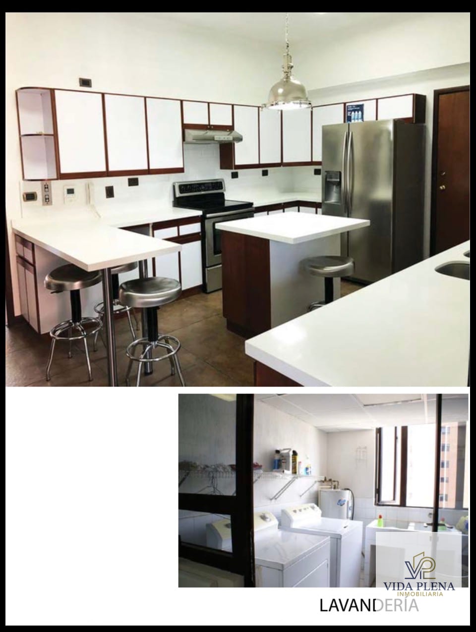 Renta de Apartamento Amueblado Edificio Premier Club Z.14 — Apartamento en Alquiler en Premiere Club, Zona 14, Guatemala, Ciudad — foto 9 de 18