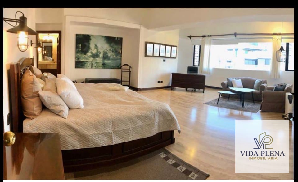 Renta de Apartamento Amueblado Edificio Premier Club Z.14 — Apartamento en Alquiler en Premiere Club, Zona 14, Guatemala, Ciudad — foto 10 de 18