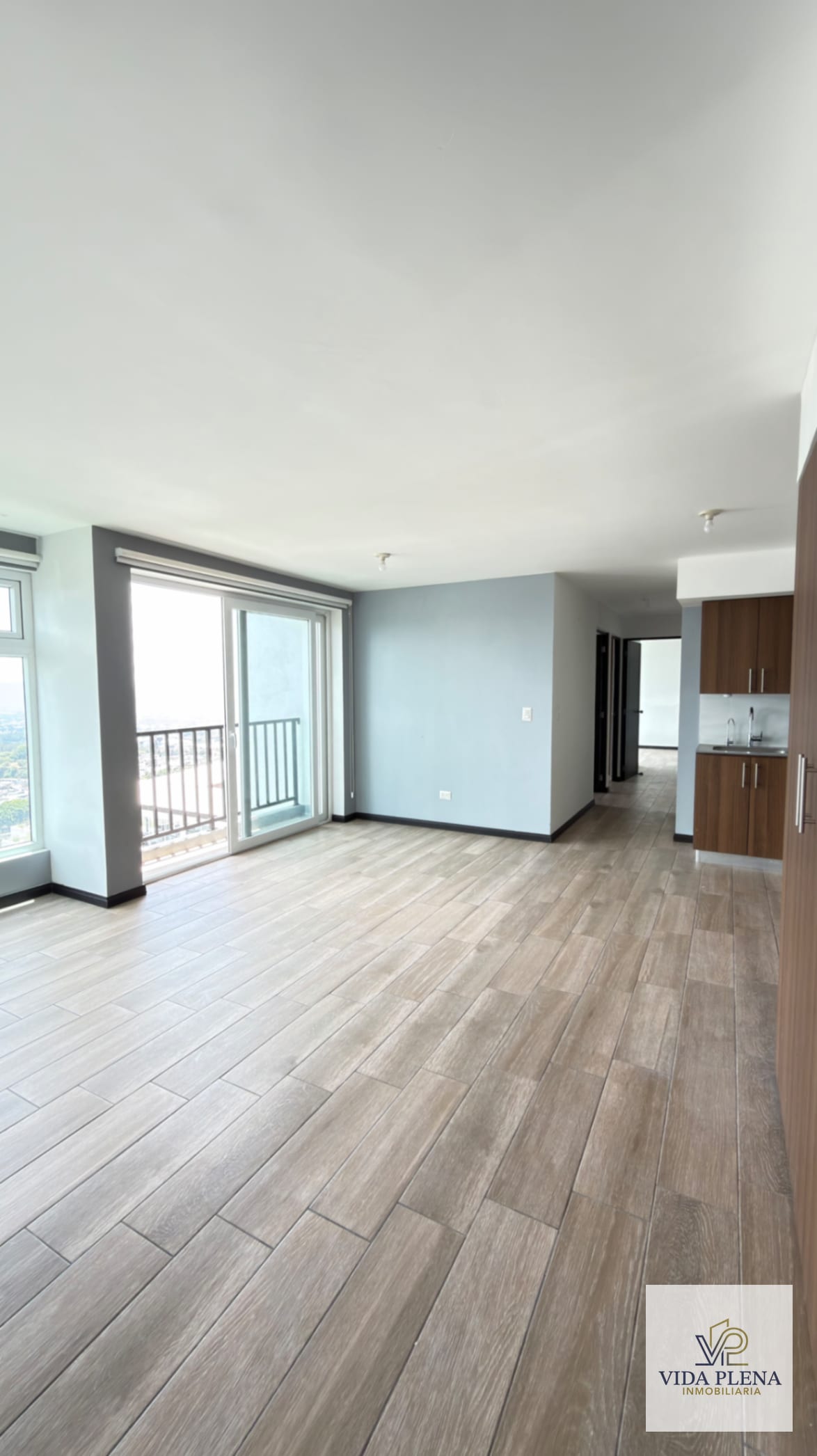 Venta de Apartamento SAKAI/Z.1 de Mixco Interamericana — Apartamento en Alquiler en Sakai, Zona 1 Mixco, Guatemala, Ciudad — foto 1 de 13
