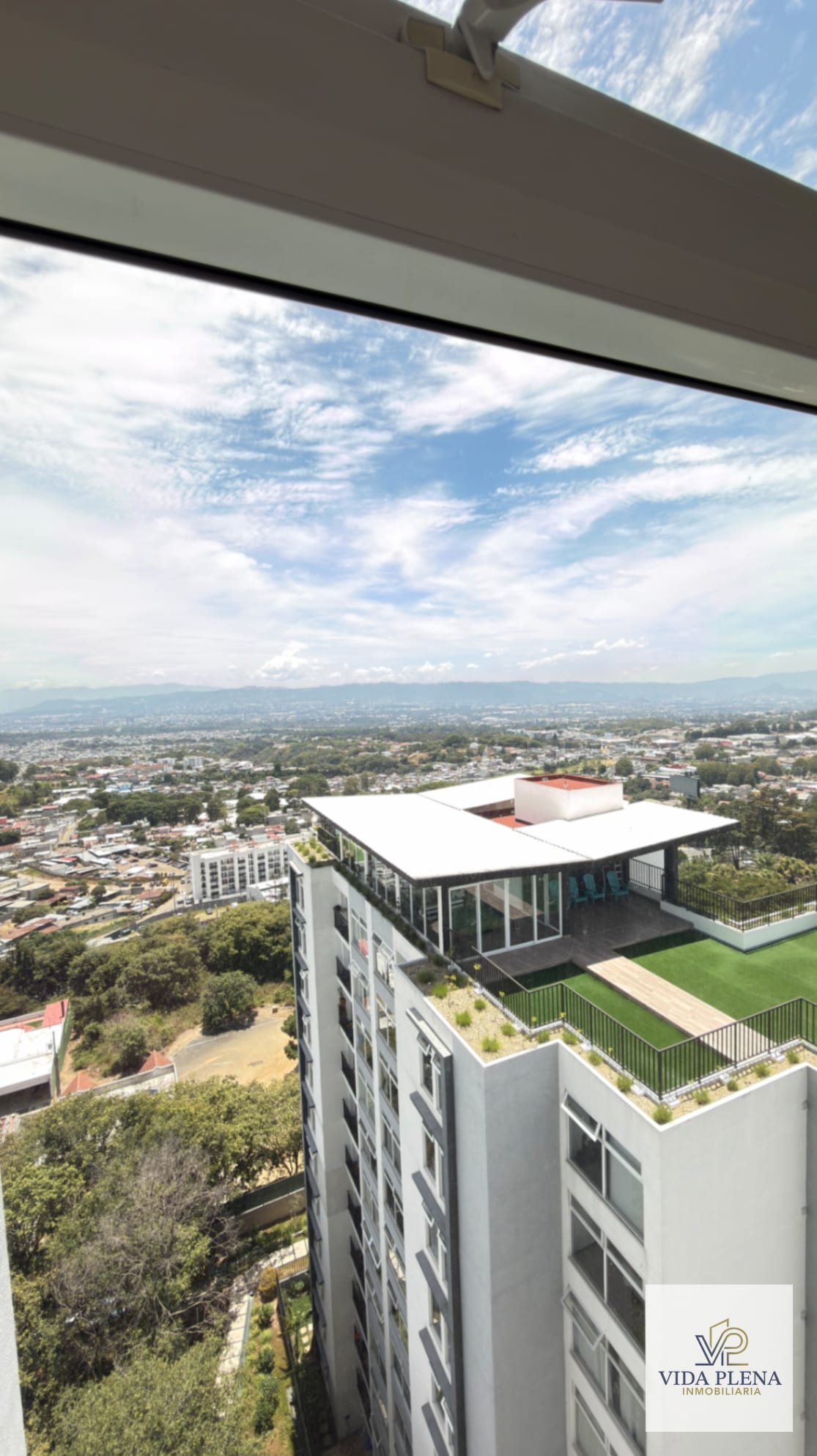 Venta de Apartamento SAKAI/Z.1 de Mixco Interamericana — Apartamento en Alquiler en Sakai, Zona 1 Mixco, Guatemala, Ciudad — foto 5 de 13