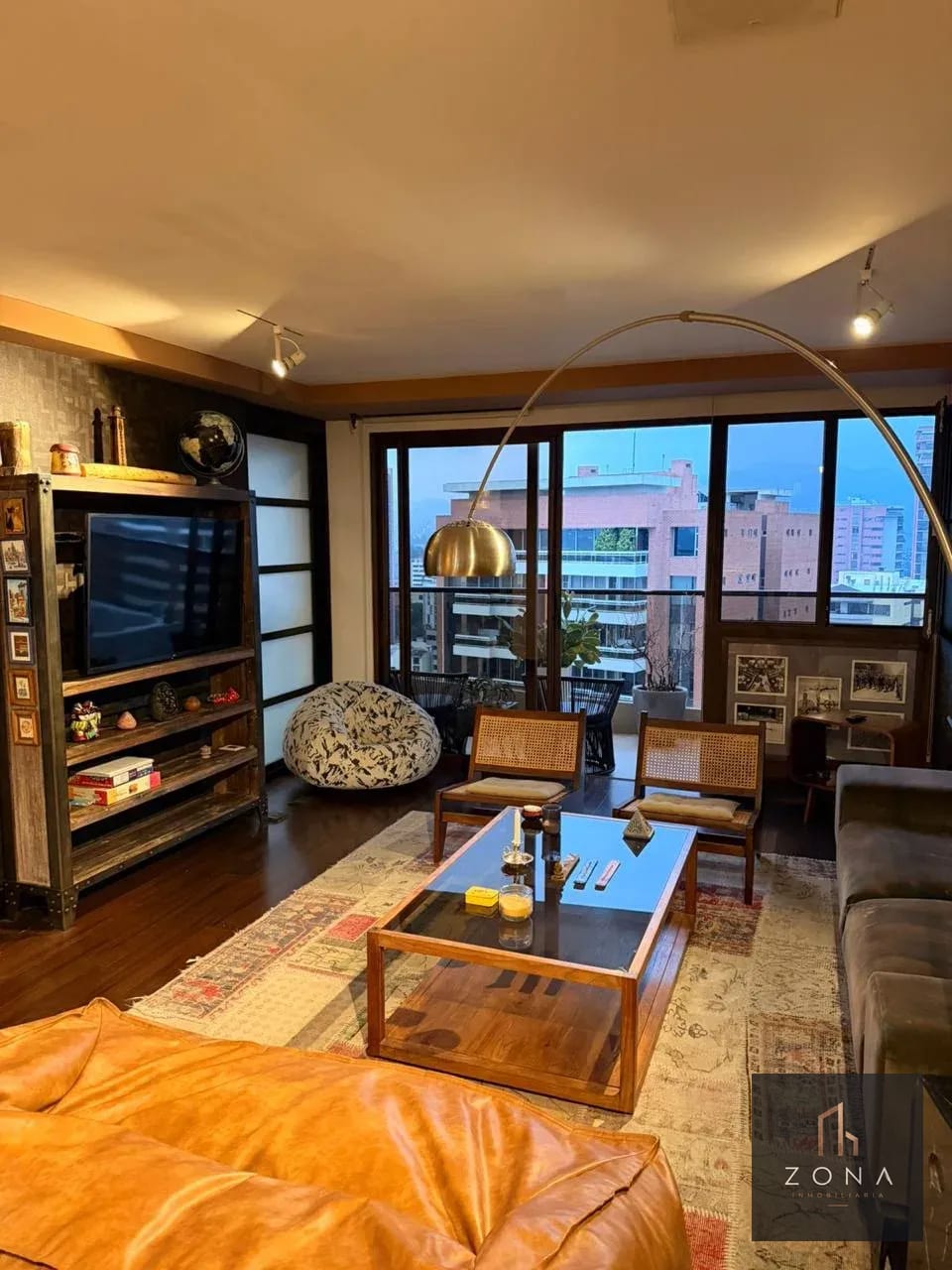 Apartamento Amueblado en RENTA, Z14 — Apartamento en Alquiler en Zona 14, Guatemala, Ciudad — foto 1 de 5