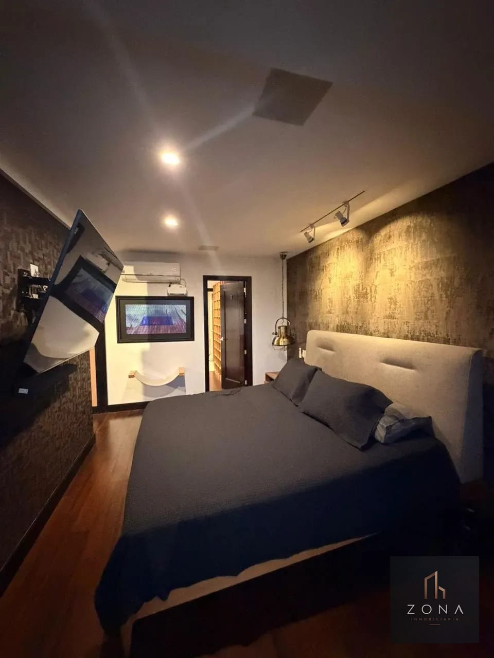 Apartamento Amueblado en RENTA, Z14 — Apartamento en Alquiler en Zona 14, Guatemala, Ciudad — foto 2 de 5
