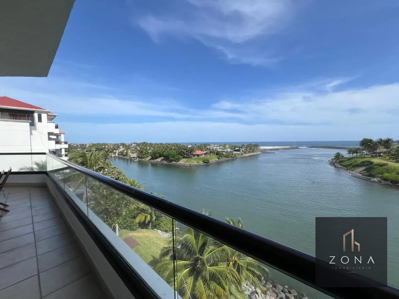 Apartamento en RENTA, Juan Gaviota — Apartamento en Alquiler en Juan Gaviota Marina del Sur, Puerto San José, Escuintla — foto 2 de 11