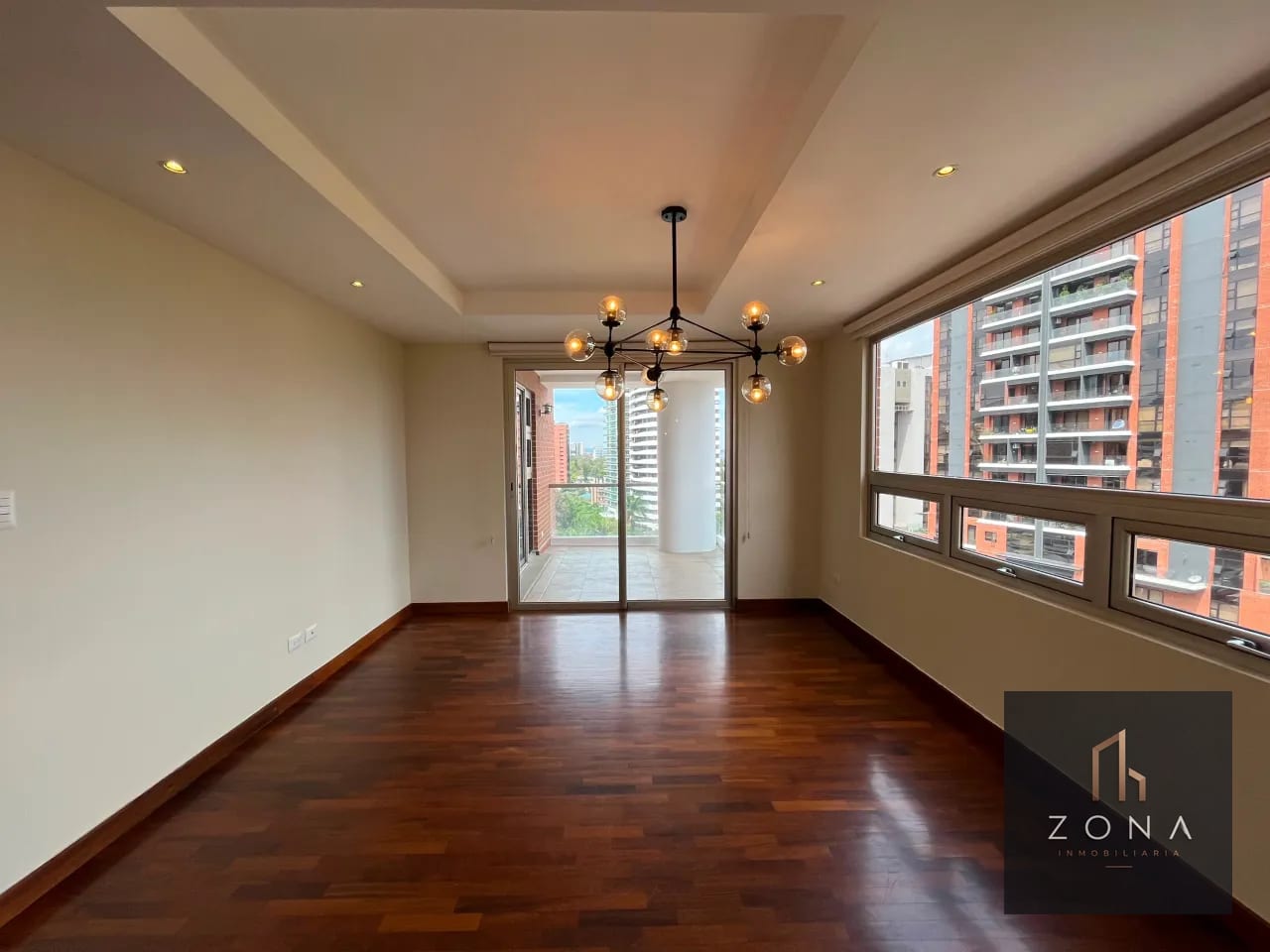 Apartamento en RENTA, Z14 — Apartamento en Alquiler en Zona 14, Guatemala, Ciudad — foto 1 de 10