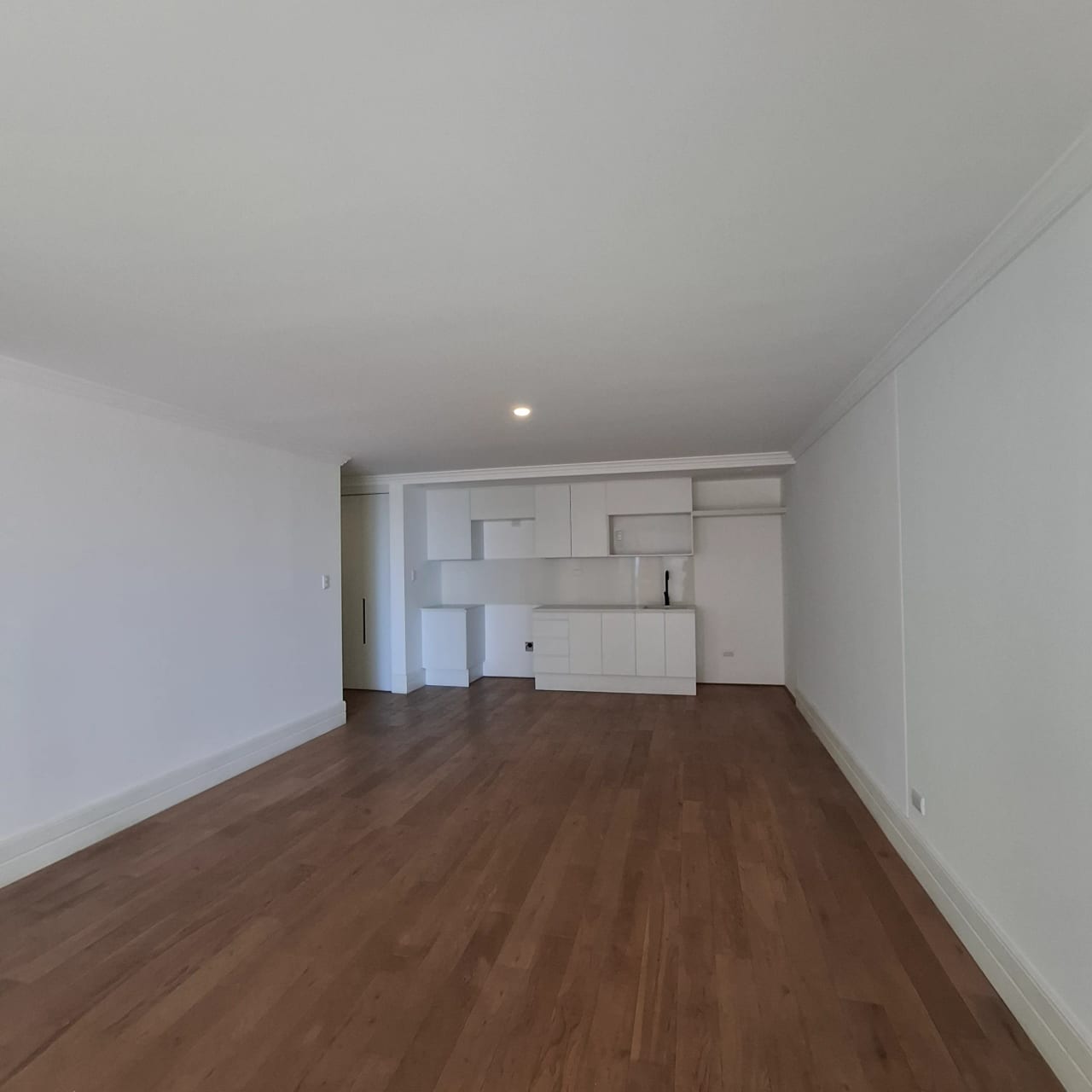 Apartamento 2 habitaciones en renta en Edificio Céntrico zona 5 — Apartamento en Alquiler en Céntrico, Zona 5, Guatemala, Ciudad — foto 2 de 8