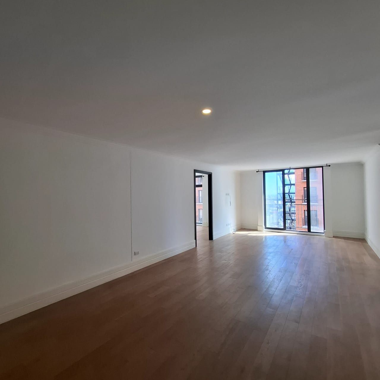 Apartamento 2 habitaciones en renta en Edificio Céntrico zona 5 — Apartamento en Alquiler en Céntrico, Zona 5, Guatemala, Ciudad — foto 7 de 8