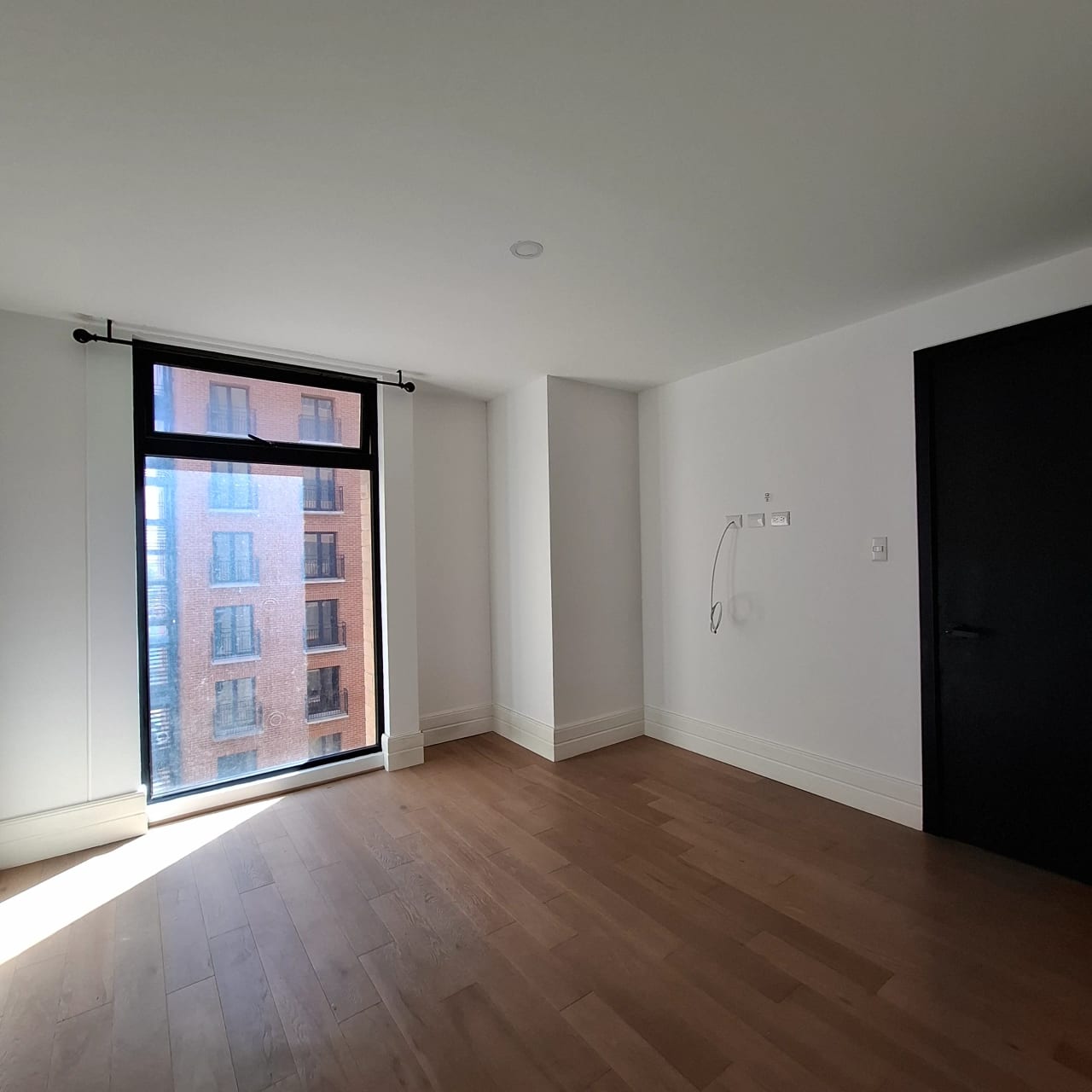 Apartamento 2 habitaciones en renta en Edificio Céntrico zona 5 — Apartamento en Alquiler en Céntrico, Zona 5, Guatemala, Ciudad — foto 4 de 8