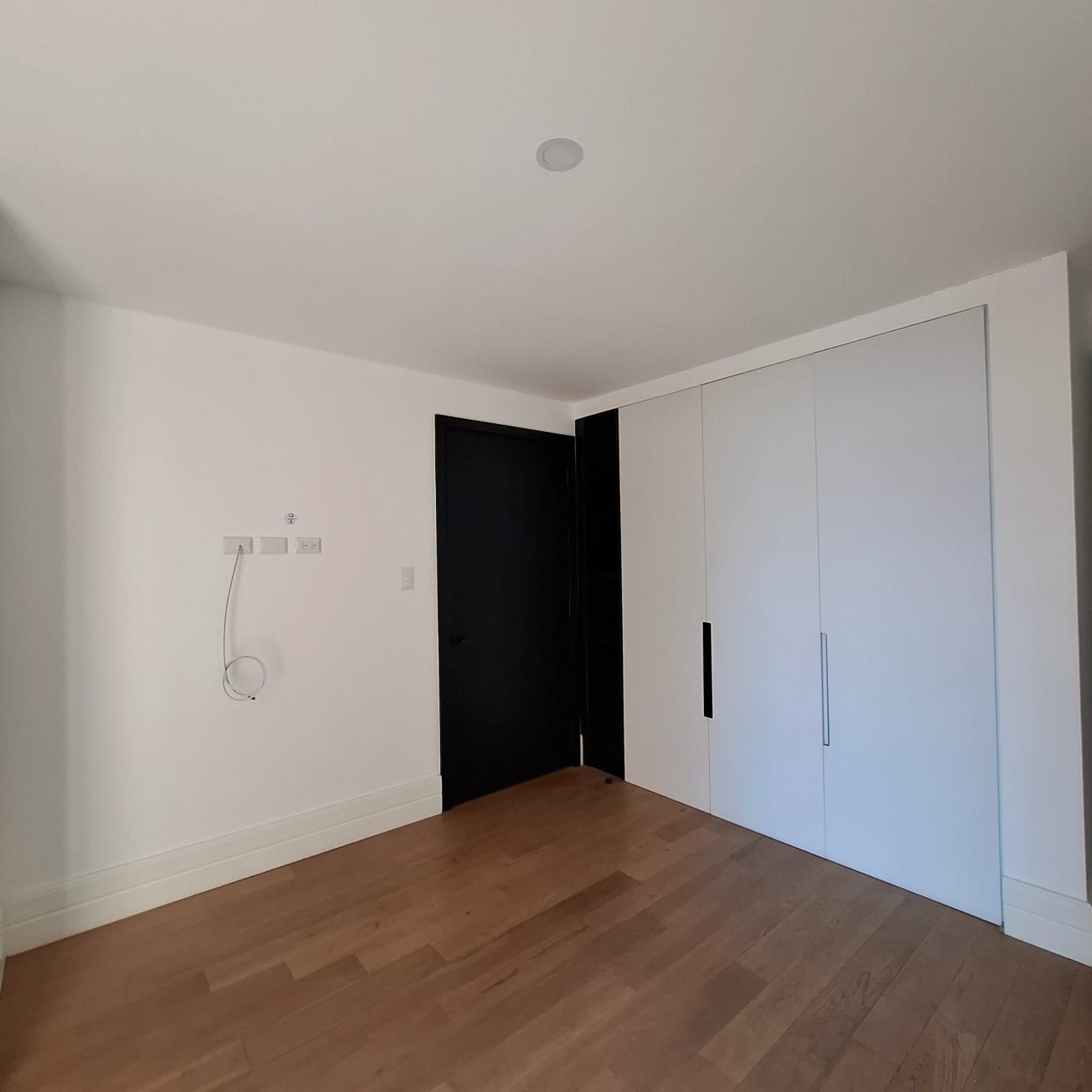 Apartamento 2 habitaciones en renta en Edificio Céntrico zona 5 — Apartamento en Alquiler en Céntrico, Zona 5, Guatemala, Ciudad — foto 5 de 8