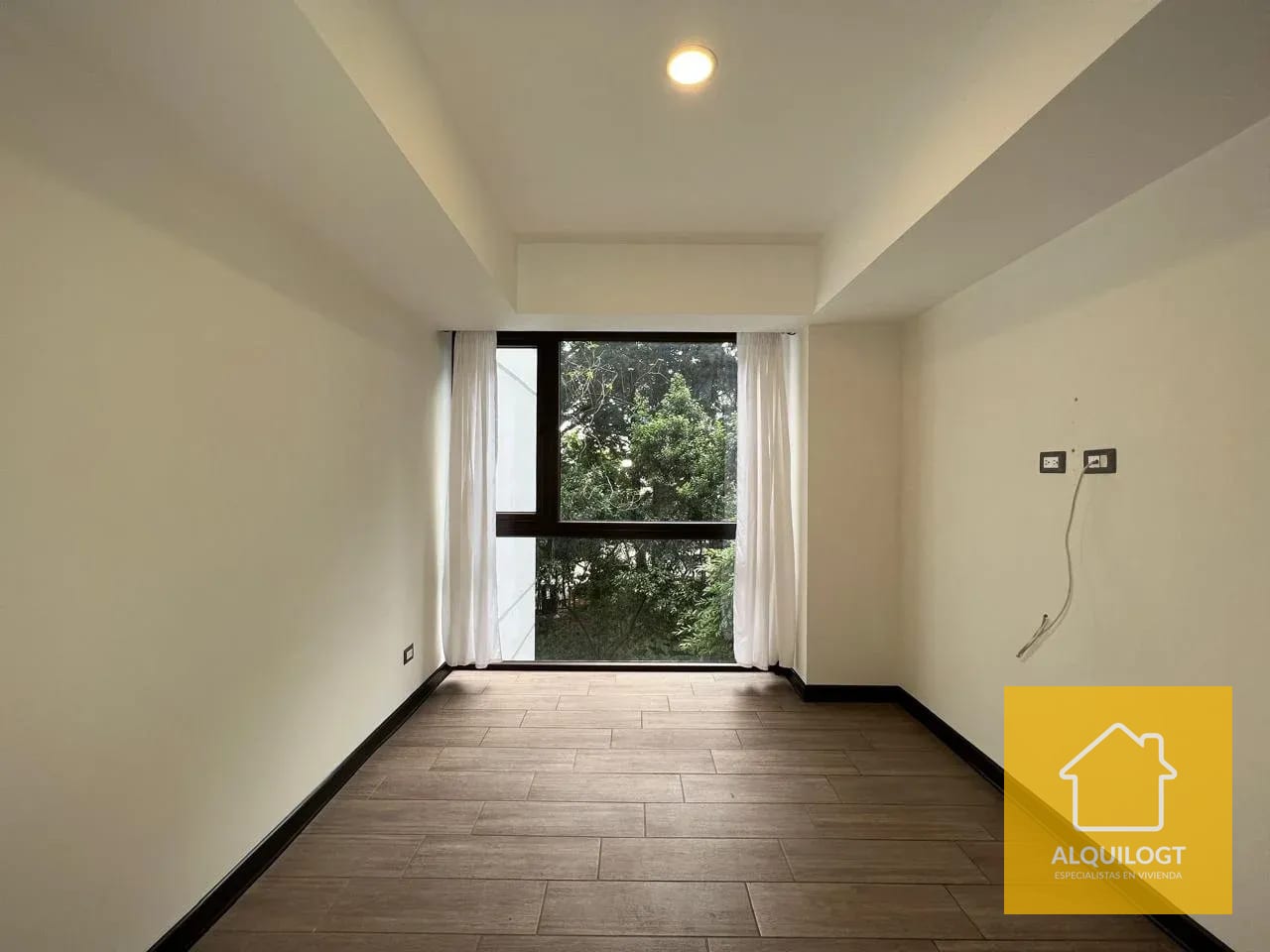 APARTAMENTO EN ZONA 12 POR LA USAC — Apartamento en Alquiler en Soho, Zona 12, Guatemala, Ciudad — foto 9 de 9