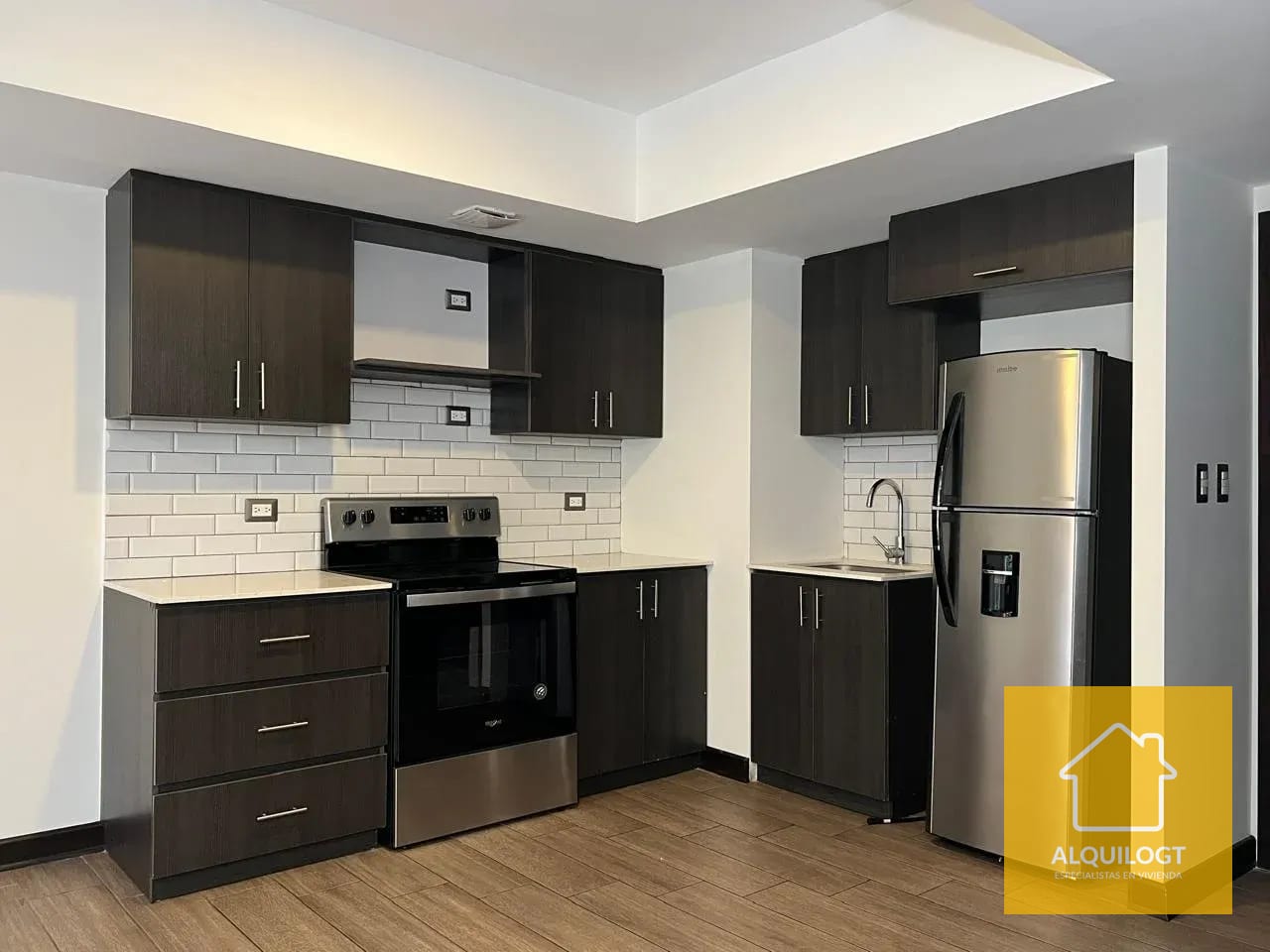 Apartamento en Soho zona 12 por USAC — Apartamento en Alquiler en Soho, Zona 12, Guatemala, Ciudad — foto 3 de 12