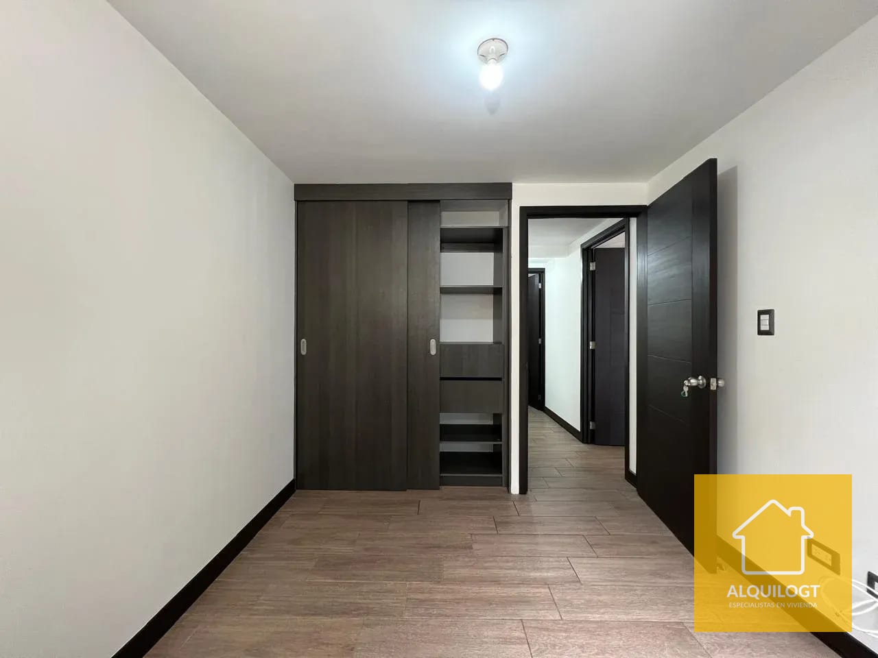 Apartamento en Soho zona 12 por USAC — Apartamento en Alquiler en Soho, Zona 12, Guatemala, Ciudad — foto 9 de 12