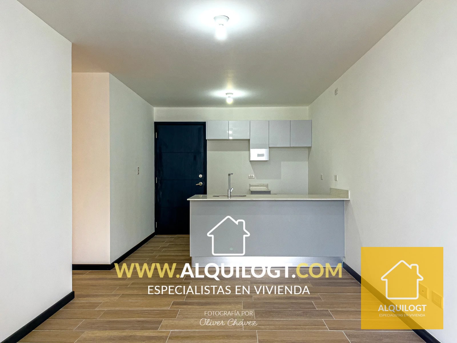 Apartamento en Viró Mariscal zona 11 — Apartamento en Alquiler en Viró, Zona 11, Guatemala, Ciudad — foto 9 de 11