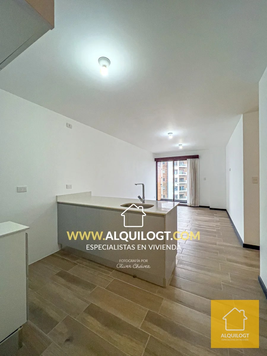 Apartamento en Viró Mariscal zona 11 — Apartamento en Alquiler en Viró, Zona 11, Guatemala, Ciudad — foto 11 de 11