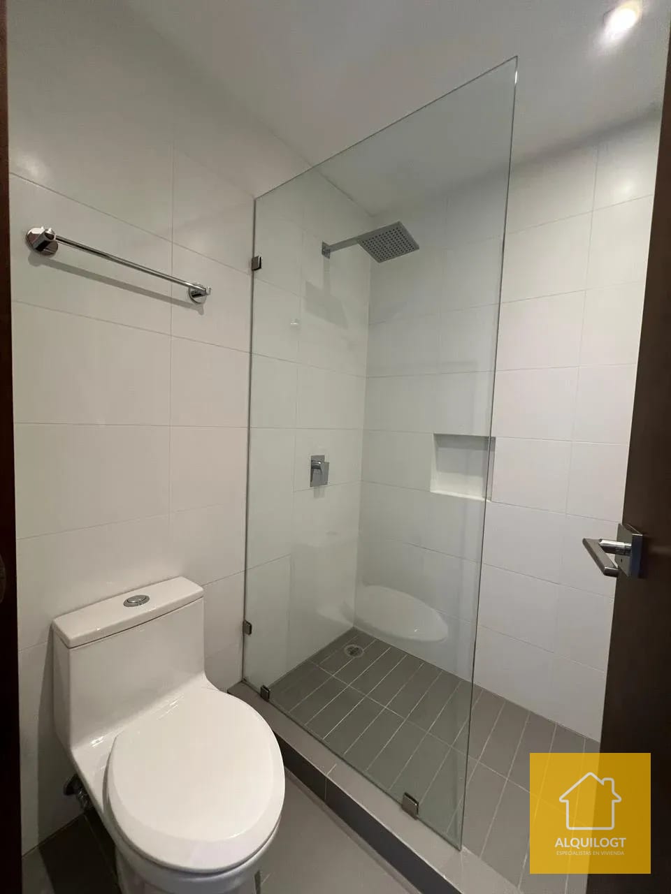 Apartamento en Zona 13 de 1 Hab AGT3038 — Apartamento en Alquiler en Zona 13, Guatemala, Ciudad — foto 3 de 8