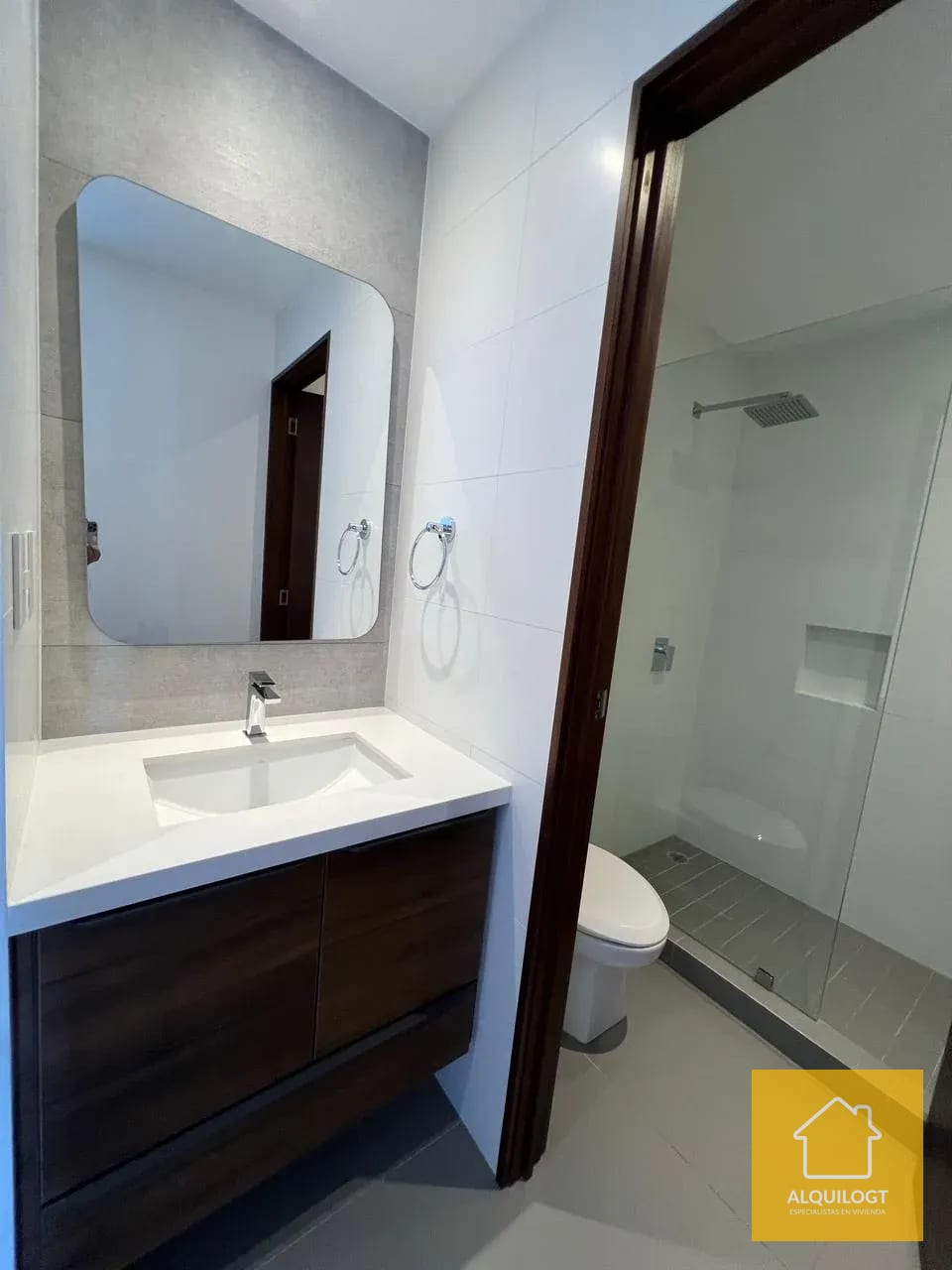 Apartamento en Zona 13 de 1 Hab AGT3038 — Apartamento en Alquiler en Zona 13, Guatemala, Ciudad — foto 2 de 8